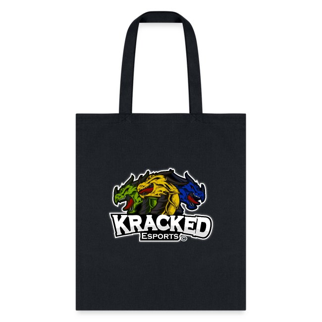 Kracked Esports Official Logo
