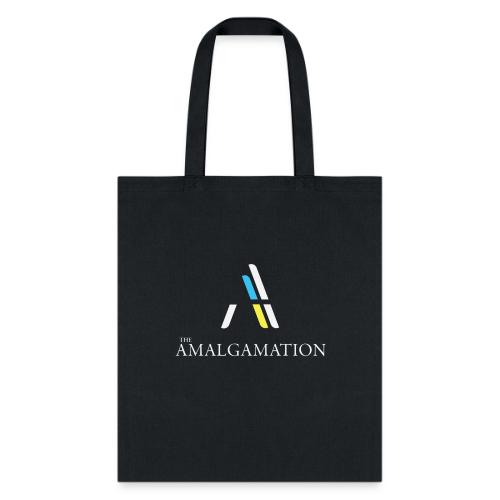 The Amalgamation - Tote Bag