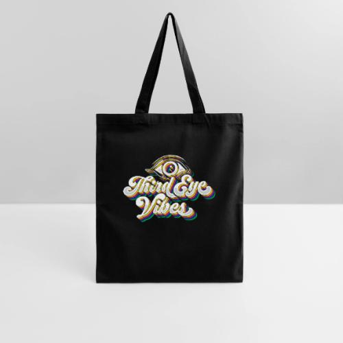 Third Eye Vibes - Tote Bag