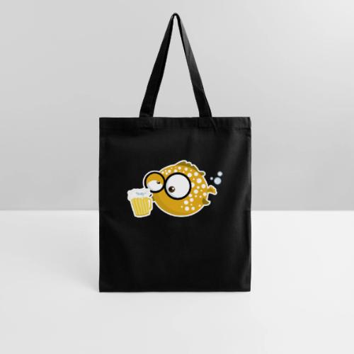 Puffer Pops - Tote Bag