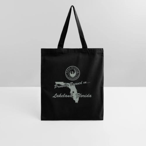 Proudly Brewed - Tote Bag