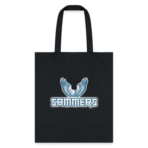 dont stop front png - Tote Bag