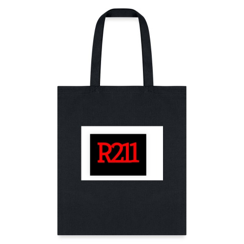 logo - Tote Bag
