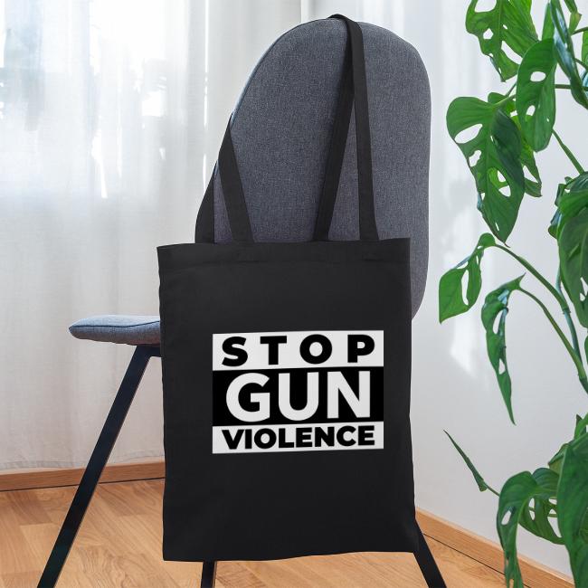 STOP GUN VIOLENCE