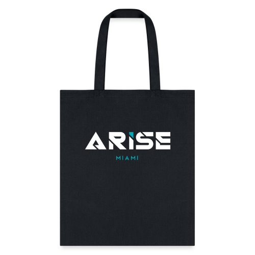 ARISE Miami - Tote Bag
