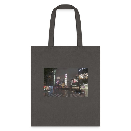 Angel City - Tote Bag