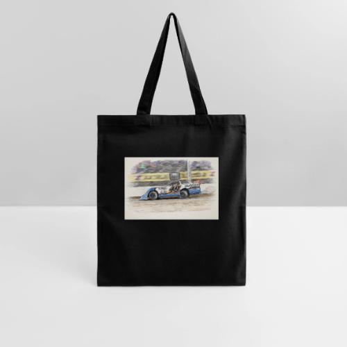 Jonathan Davenport's #49 - Tote Bag