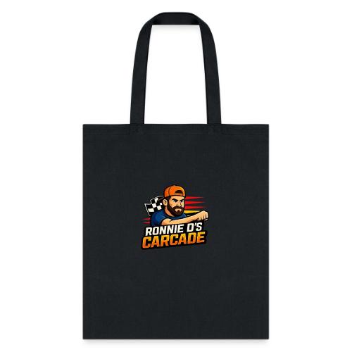 Carcadelogo5 - Tote Bag