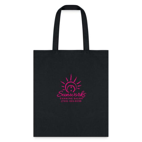 Neon - Tote Bag