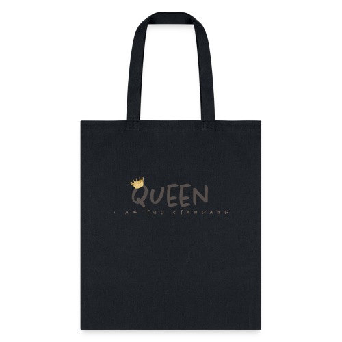Queen standard - Tote Bag