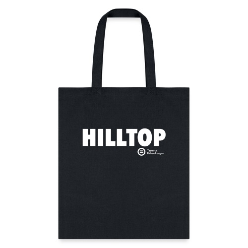 HILLTOP - Tote Bag