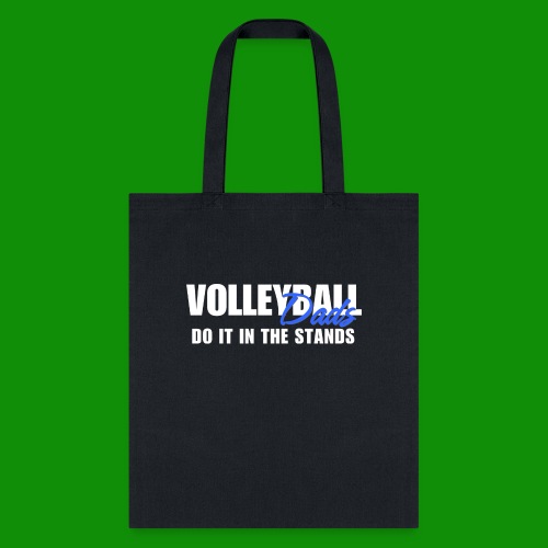 Volleyball Dads - Tote Bag