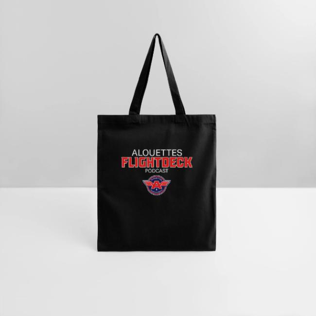 Alouettes Flightdeck Identity