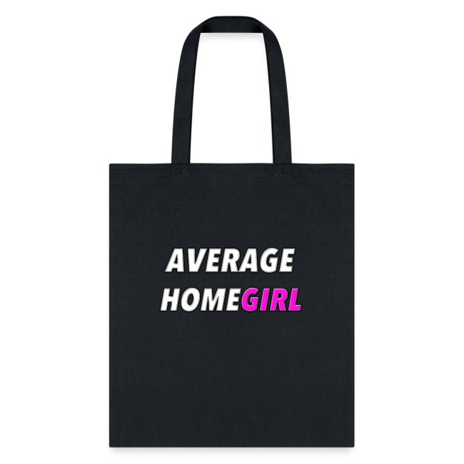Average HomeGIRL