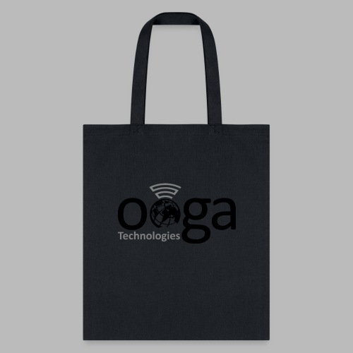 OOGA Technologies Merchandise - Tote Bag