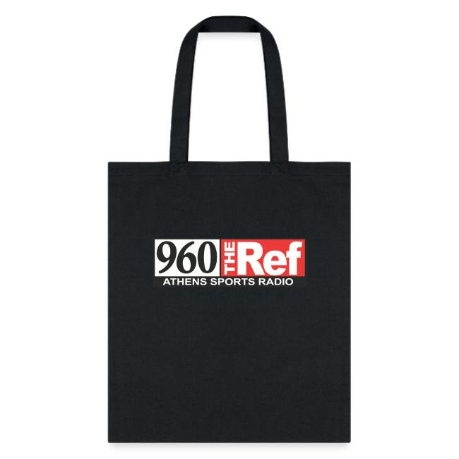 960 The Ref Main Logo