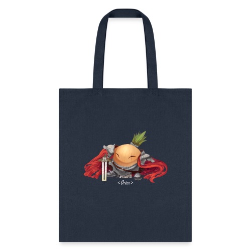 Onion Knights - Women's T - Tote Bag