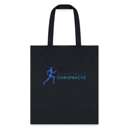 Active Frame Clinic - Tote Bag