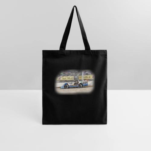 Johnathan Davenport's #49 B - Tote Bag