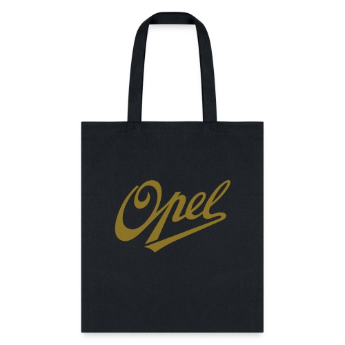 Opel Logo 1909 - Tote Bag