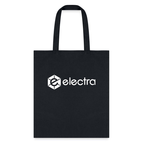 ElectraProject.org - Tote Bag