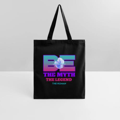 Be Legendary - Tote Bag