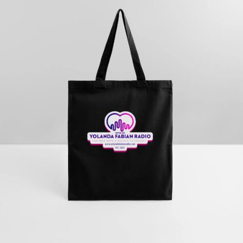 Logo WFAB DB New York - Tote Bag