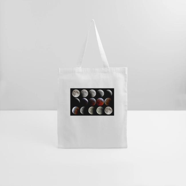 Lunar Eclipse Progression