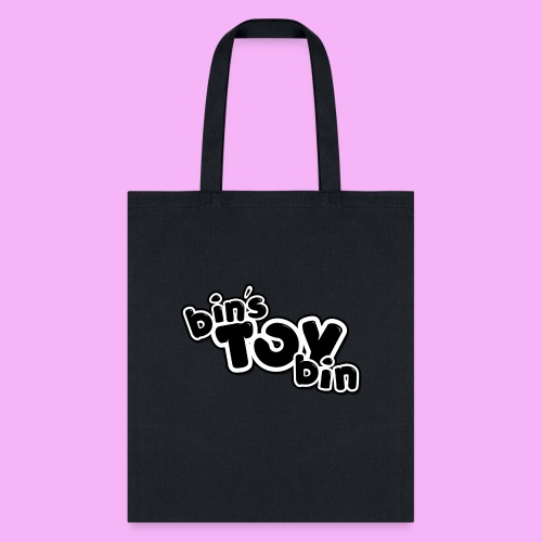 Back of the Package - Tote Bag