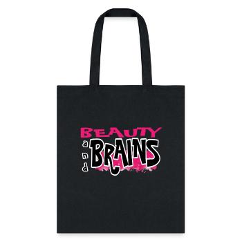 ENTREPRENEUR - Tote Bag - black - Front