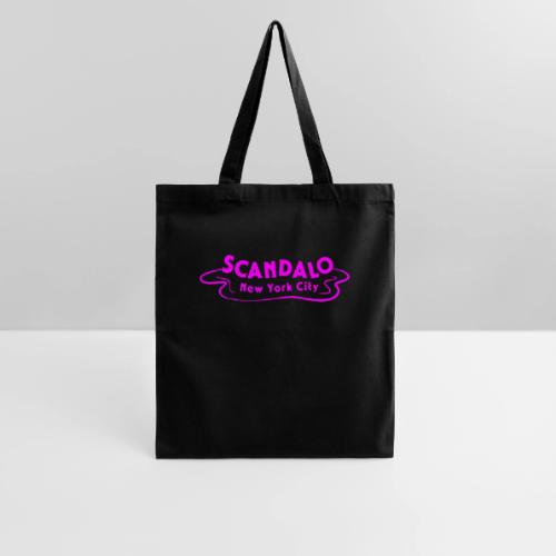 ScandaloNYC Logo 2024 - Tote Bag