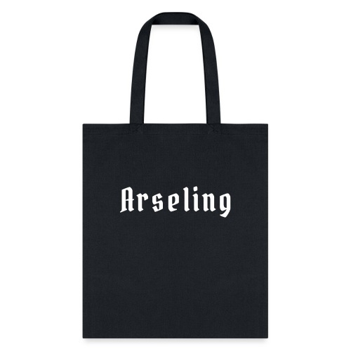 Arseling - Tote Bag