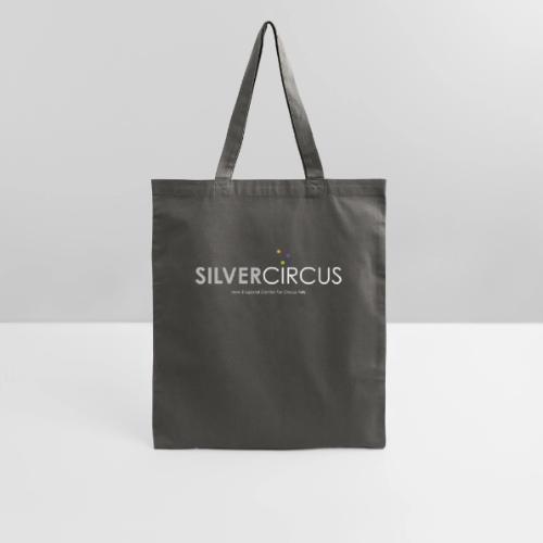 SilverCircus - Tote Bag