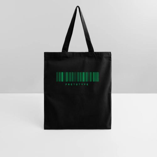 I Am The Prototype... - Tote Bag