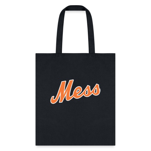 NY Mess Alternative - Tote Bag