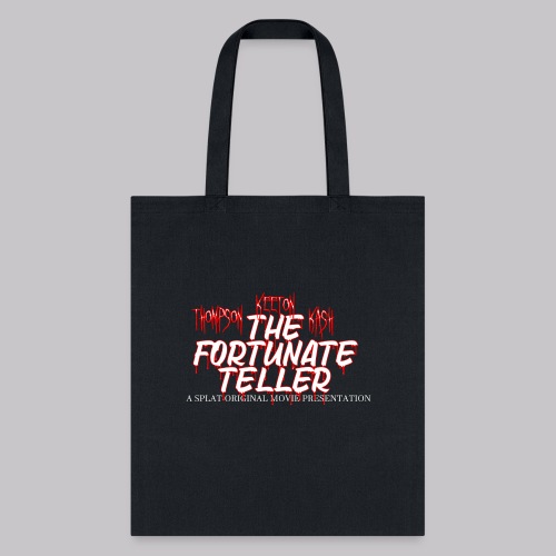 The Fortunate Teller - Tote Bag