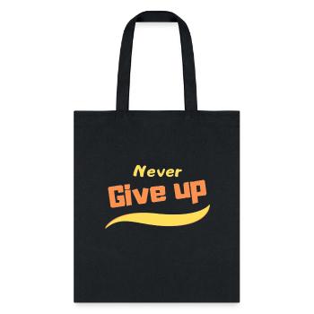 1661527664008 - Tote Bag - black - Front