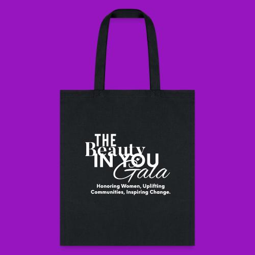 Beauty In You Gala - Tote Bag