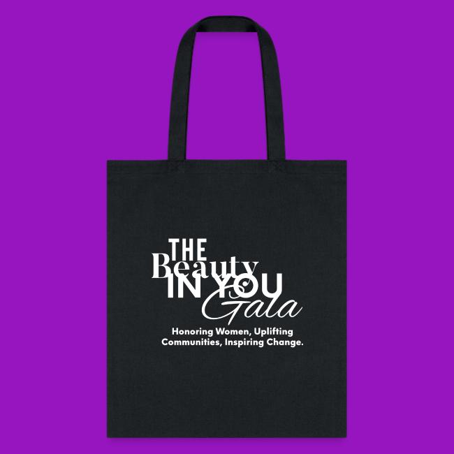 Beauty In You Gala
