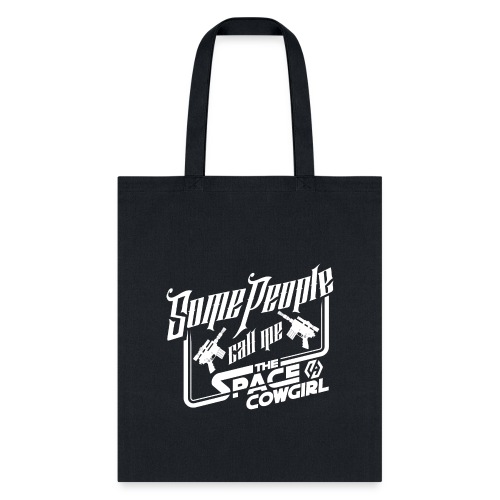 Space Cowgirl - Tote Bag