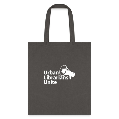 Can you call off the attack librarians? - Tote Bag