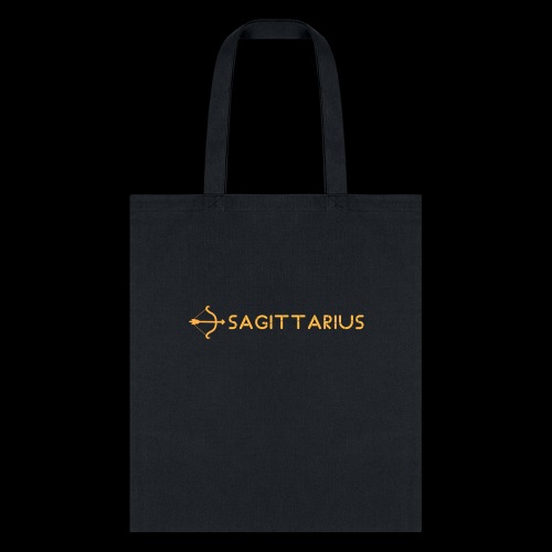 Sagittarius - Tote Bag
