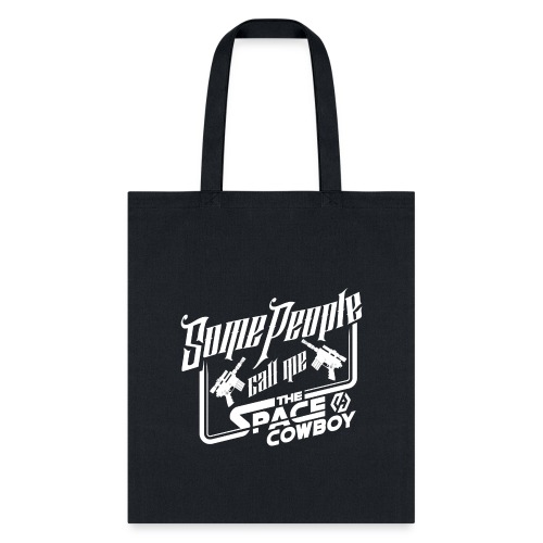 Space Cowboy - Tote Bag