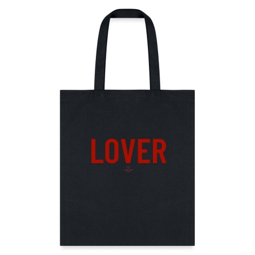 LOVER - Tote Bag