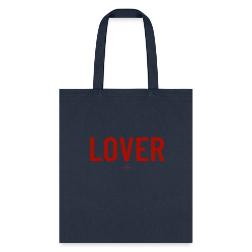 LOVER - Tote Bag
