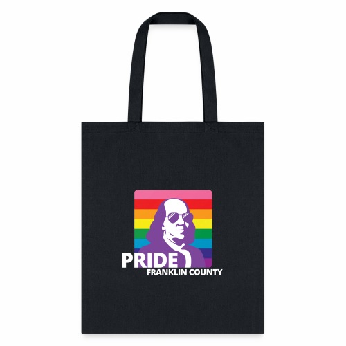 Pride FC Ben - Tote Bag