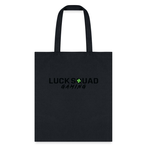 LuckSquadGaming v3 - Tote Bag