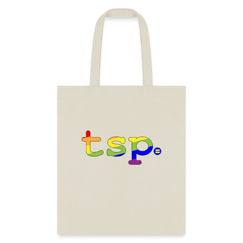 tsp pride updated 01 - Tote Bag