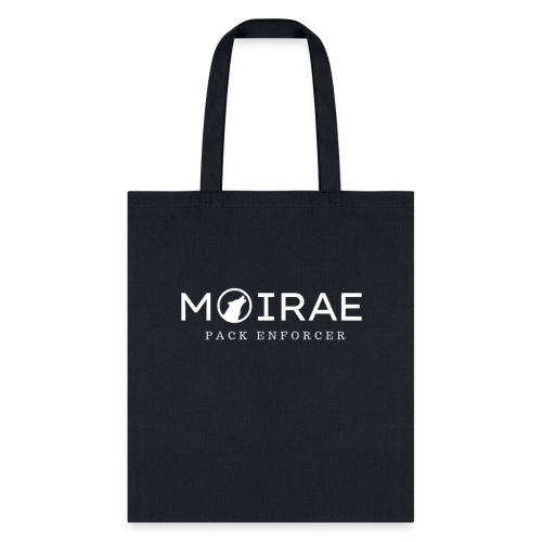 Moirae Pack Enforcer - Tote Bag