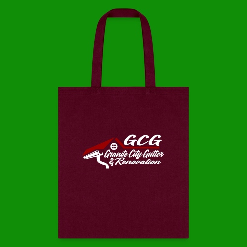 GCG Jacob - Tote Bag